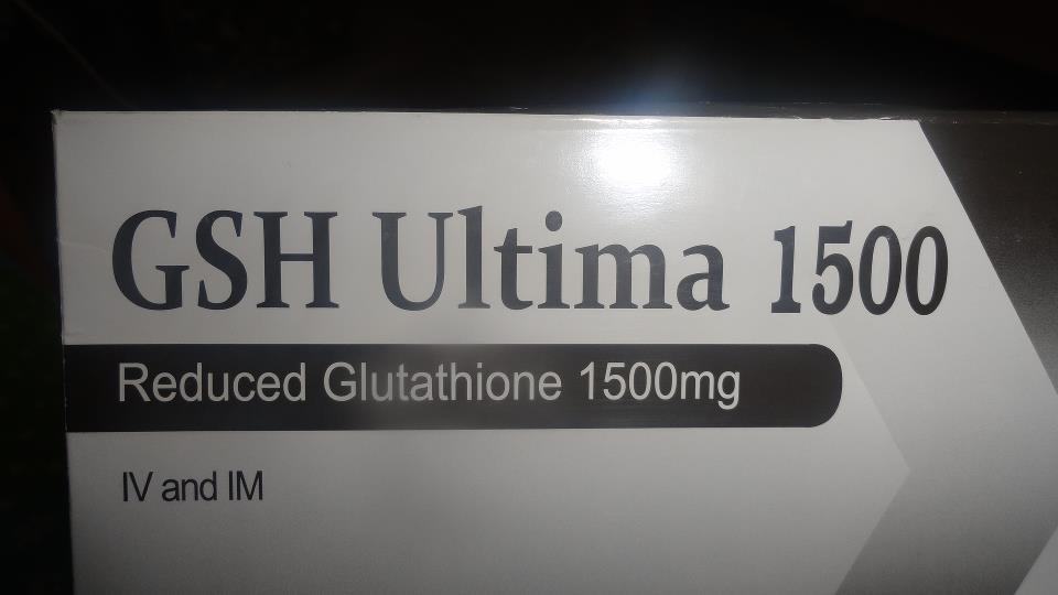 Skin whitening | Injectable Glutathione Products in Manila,Philippines