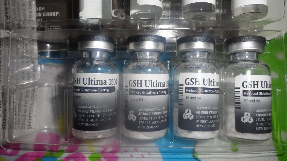  for sale Injectable Glutathione Products in Manila,Philippines